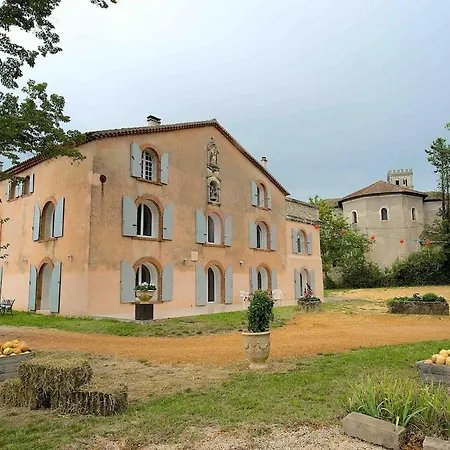 La Colonie Servas (Gard)