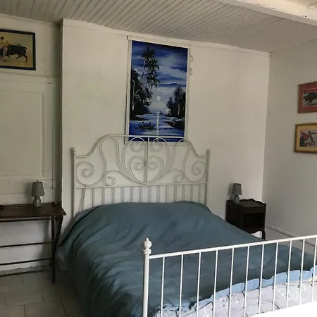 La Colonie * Servas (Gard)