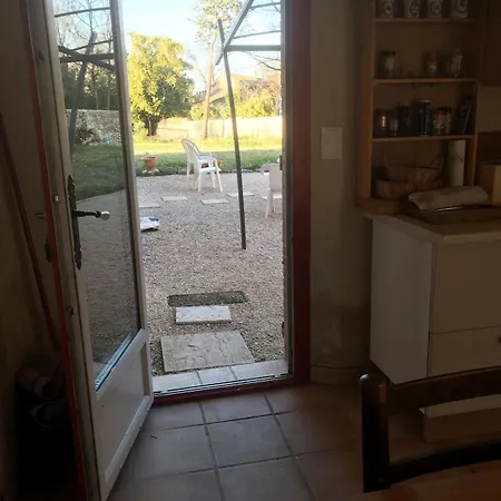 Holiday home La Colonie Servas (Gard)