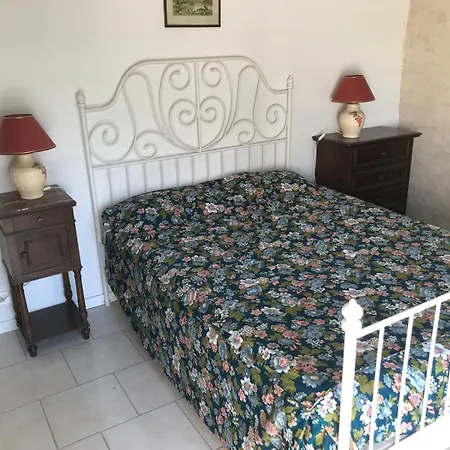 La Colonie * Servas (Gard)