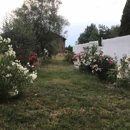 La Colonie Holiday home Servas (Gard)