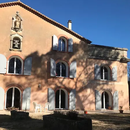 La Colonie Servas (Gard)