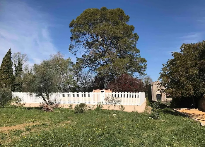 La Colonie Hébergement de vacances *