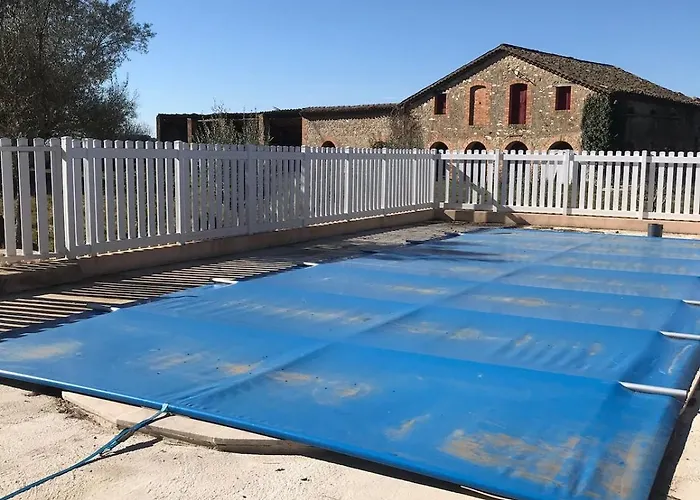 La Colonie Servas (Gard)