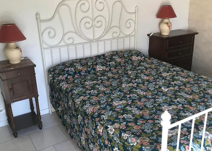 La Colonie * Servas (Gard)