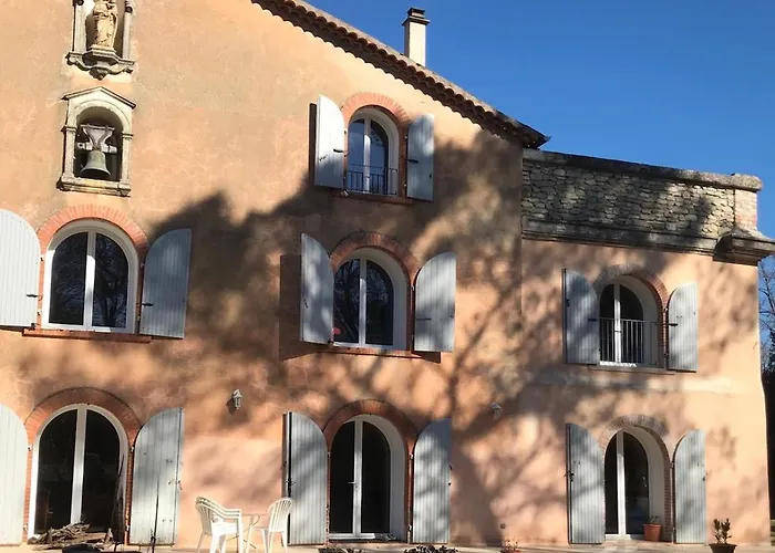 La Colonie Servas (Gard)