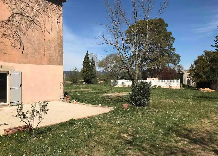 La Colonie Hébergement de vacances *