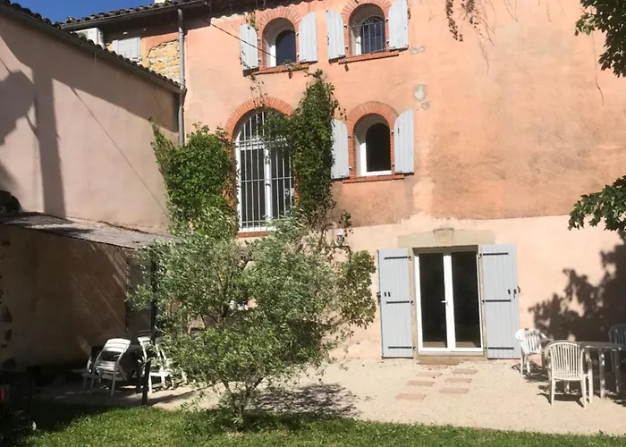 La Colonie Hébergement de vacances